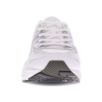 Sprinter II Sneaker - Silver