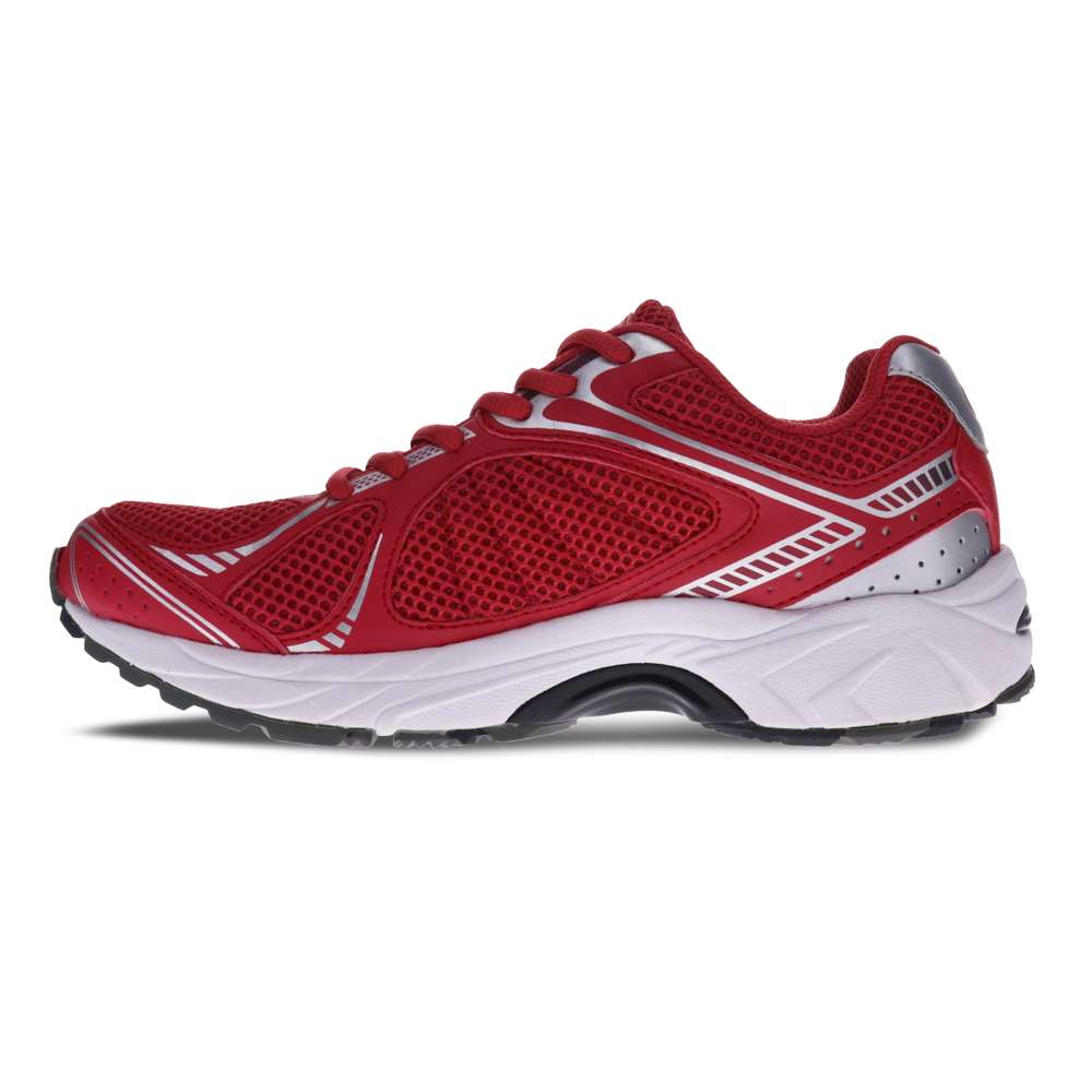 Sprinter Sneaker Unisex - Red