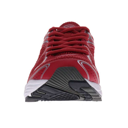 Sprinter Sneaker Unisex - Red