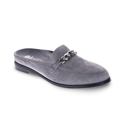 Taranto Mule - Dark Grey