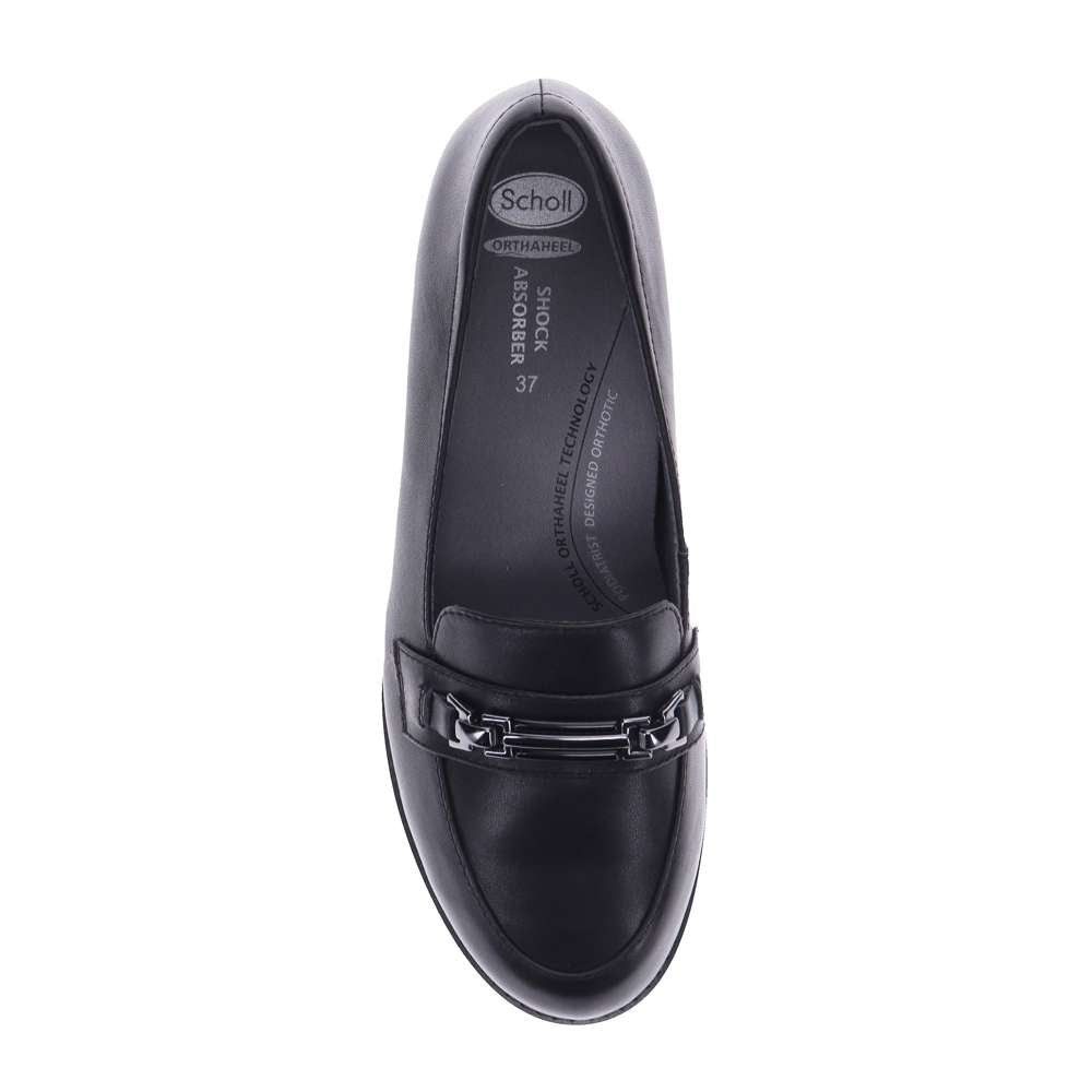Tempt Loafer - Black