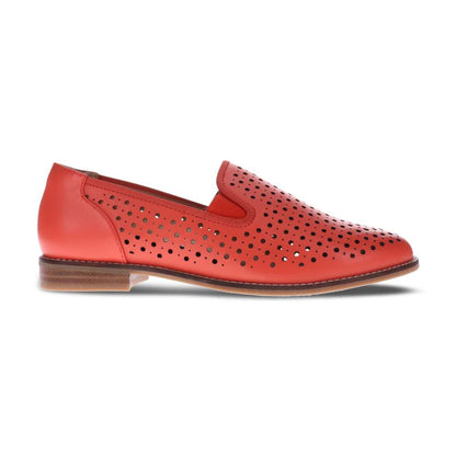 Tilos Loafer - Watermelon
