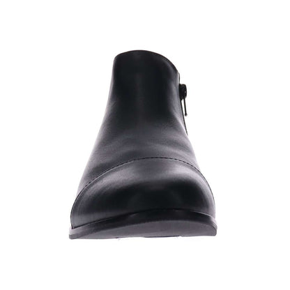 Tycoon Ankle Boot - Black