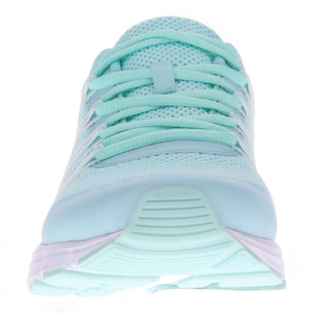 Ultra Lace Sneaker - Mint