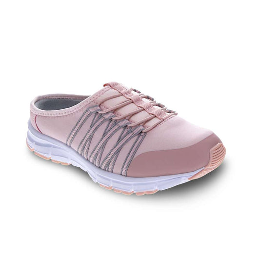 Utopia Slip-On Sneaker - Blush