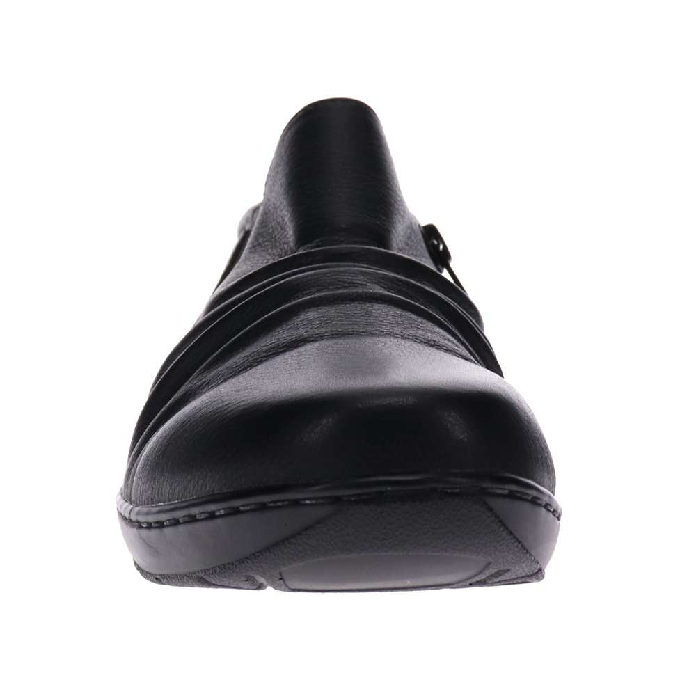 Wayward Loafer - Black