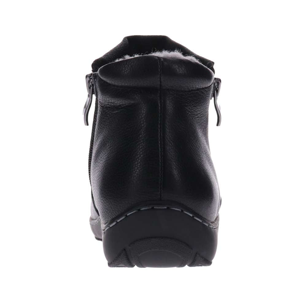 Wellness Boot - Black