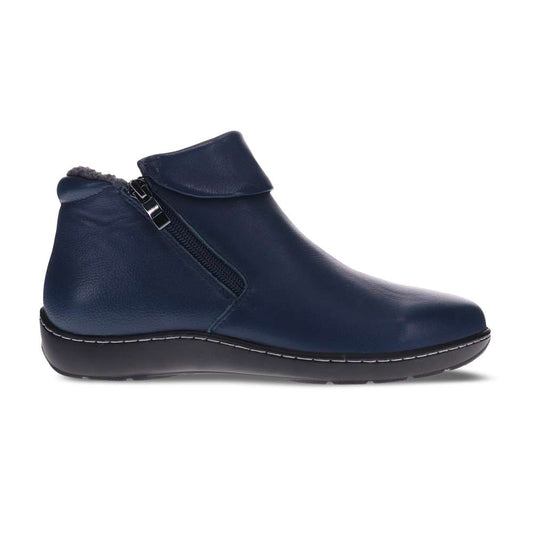 Wellness Boot - Navy