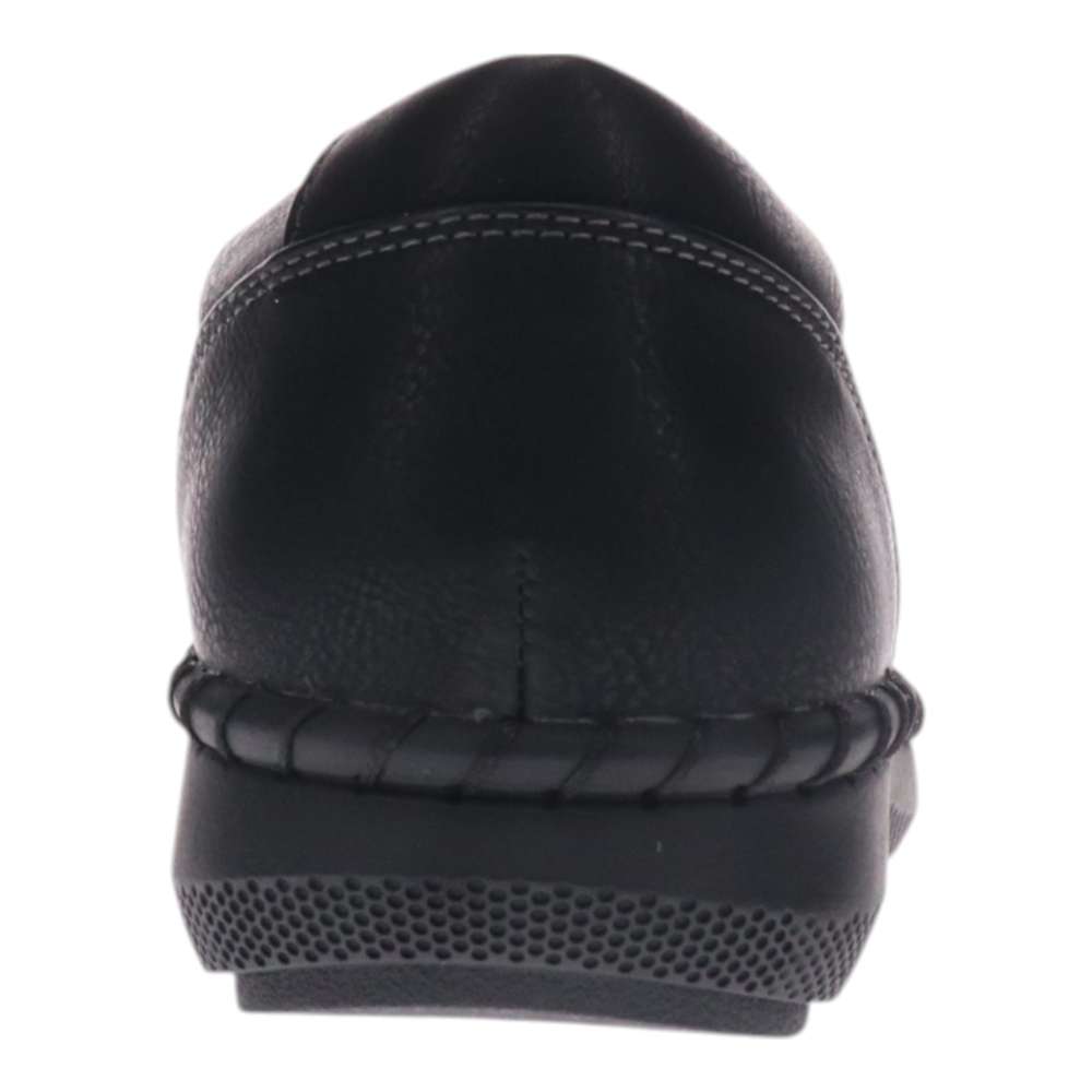 Wink Casual Shoe - Black