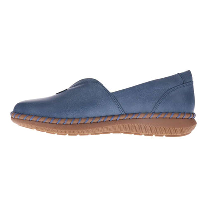 Wink Casual Shoe - Blue