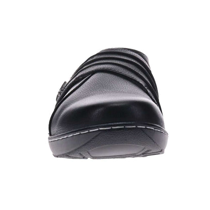 Wordy Loafer - Black