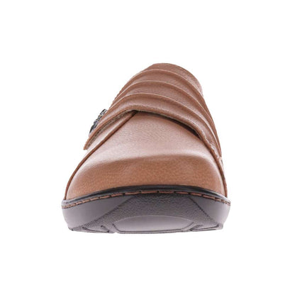 Wordy Loafer - Latte