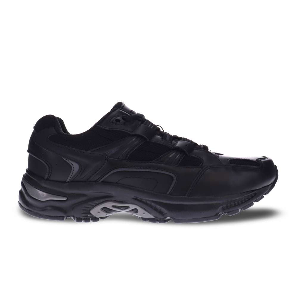 X-Trainer Sneaker Unisex - Black