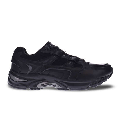 X-Trainer Sneaker Unisex - Black