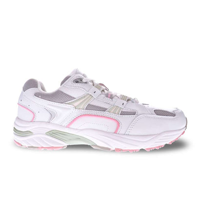 X-Trainer Sneaker Women's - White/Pink