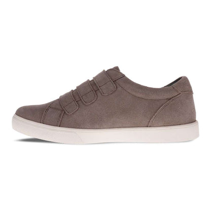 Yarn Casual Sneaker - Taupe