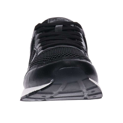 Zephyr Sneaker - Black