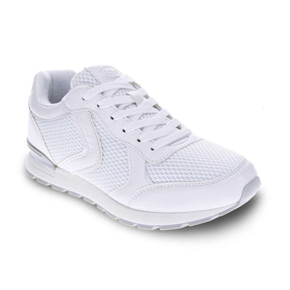 Zephyr Sneaker - White