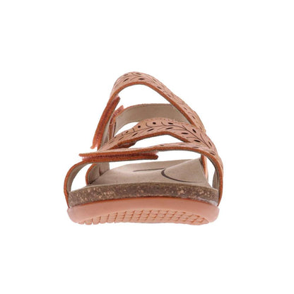 Able II Sandal - Apricot