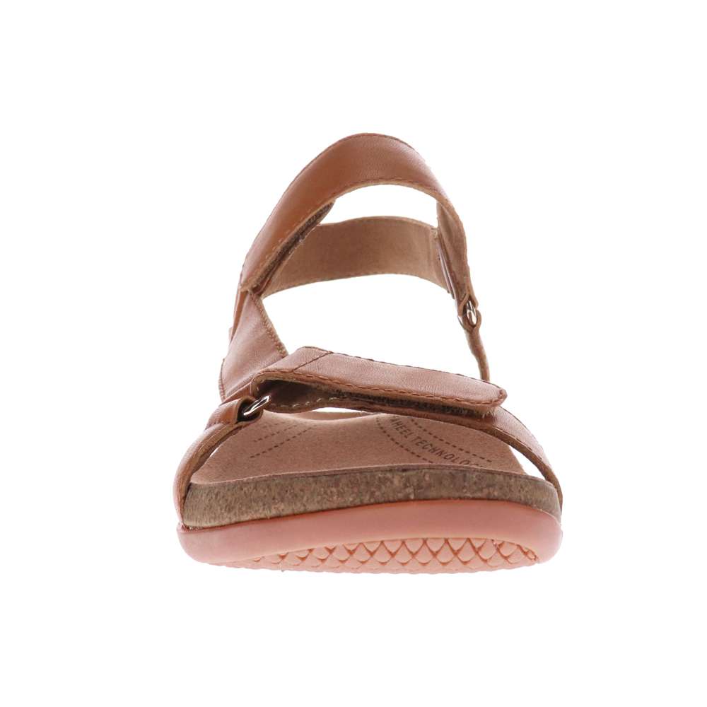 Argil Sandal - Tan