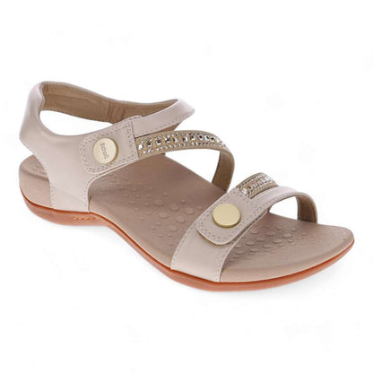 Arianna II Sandal - Beige