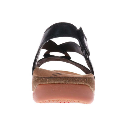 Arissa Sandal - Black