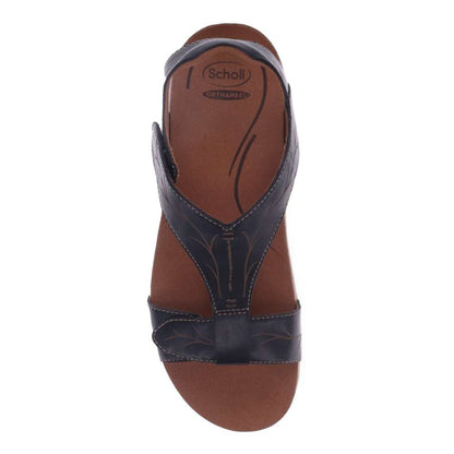 Aurora Sandal - Black