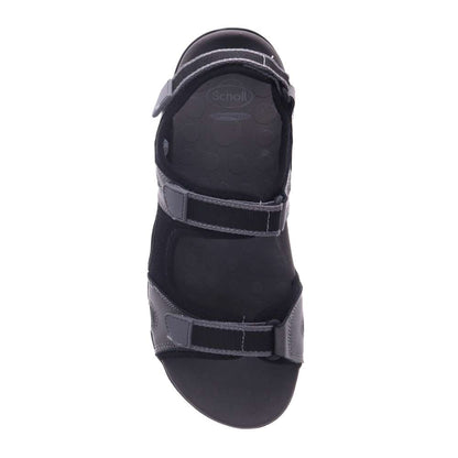 Bribie Sandal - Grey