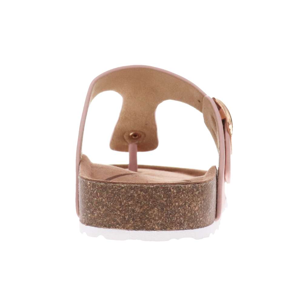 Brittany Sandal - Pink