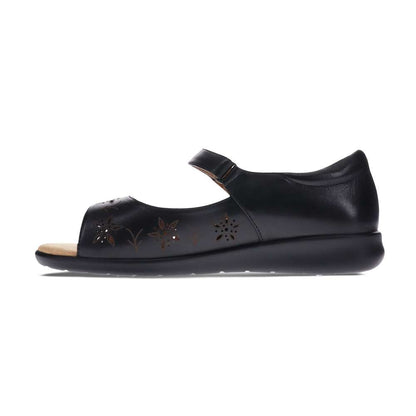 Fae Sandal - Black