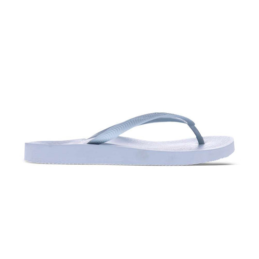 Fiji Toe Post Sandal - Ice Blue