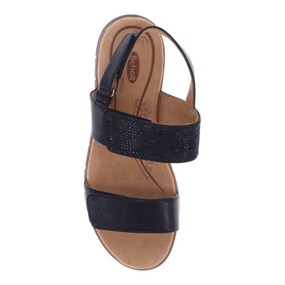 Nancy Sandal - Black