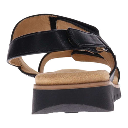 Nancy Sandal - Black