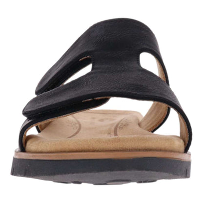 Nola Sandal - Black