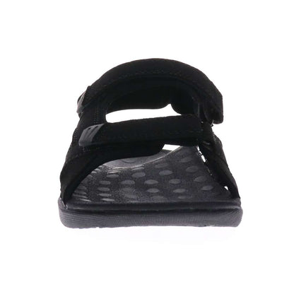 Noosa Kids Sandal - Black