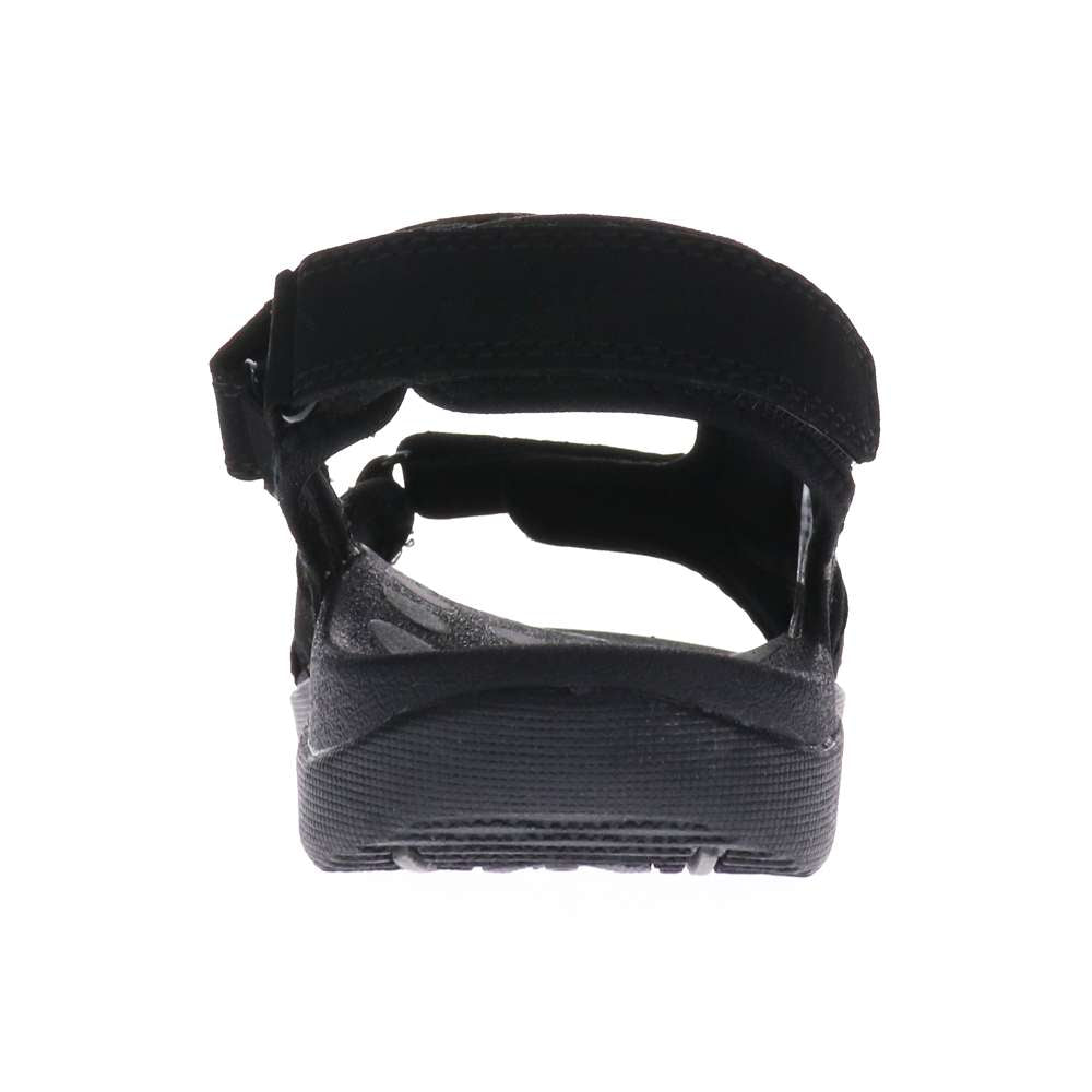 Noosa Kids Sandal - Black