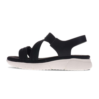 Rampage Sandal - Black