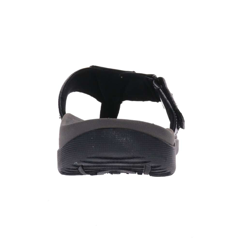 Ryder v2 Toe Post Sandal - Black