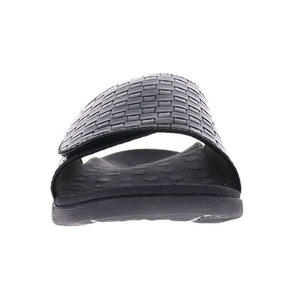 Samos II Brick - Black