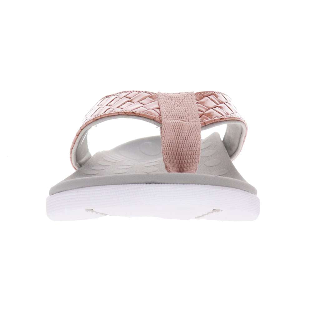 Sonoma Thatch Toe Post Sandal - Pink