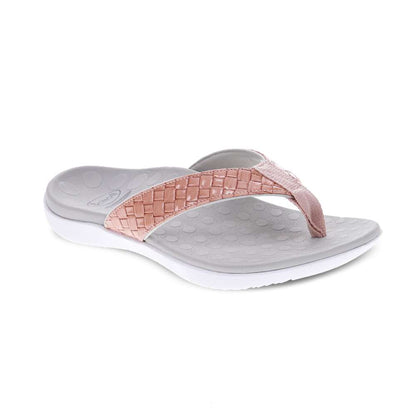 Sonoma Thatch Toe Post Sandal - Pink