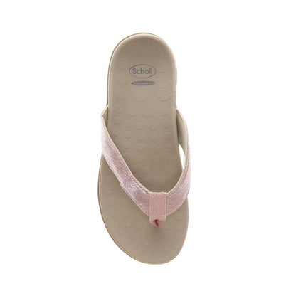 Sonoma Toe Post Sandal - Peach