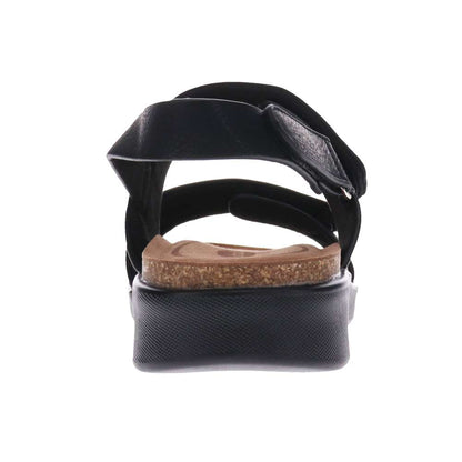 Tiana Sandal - Black