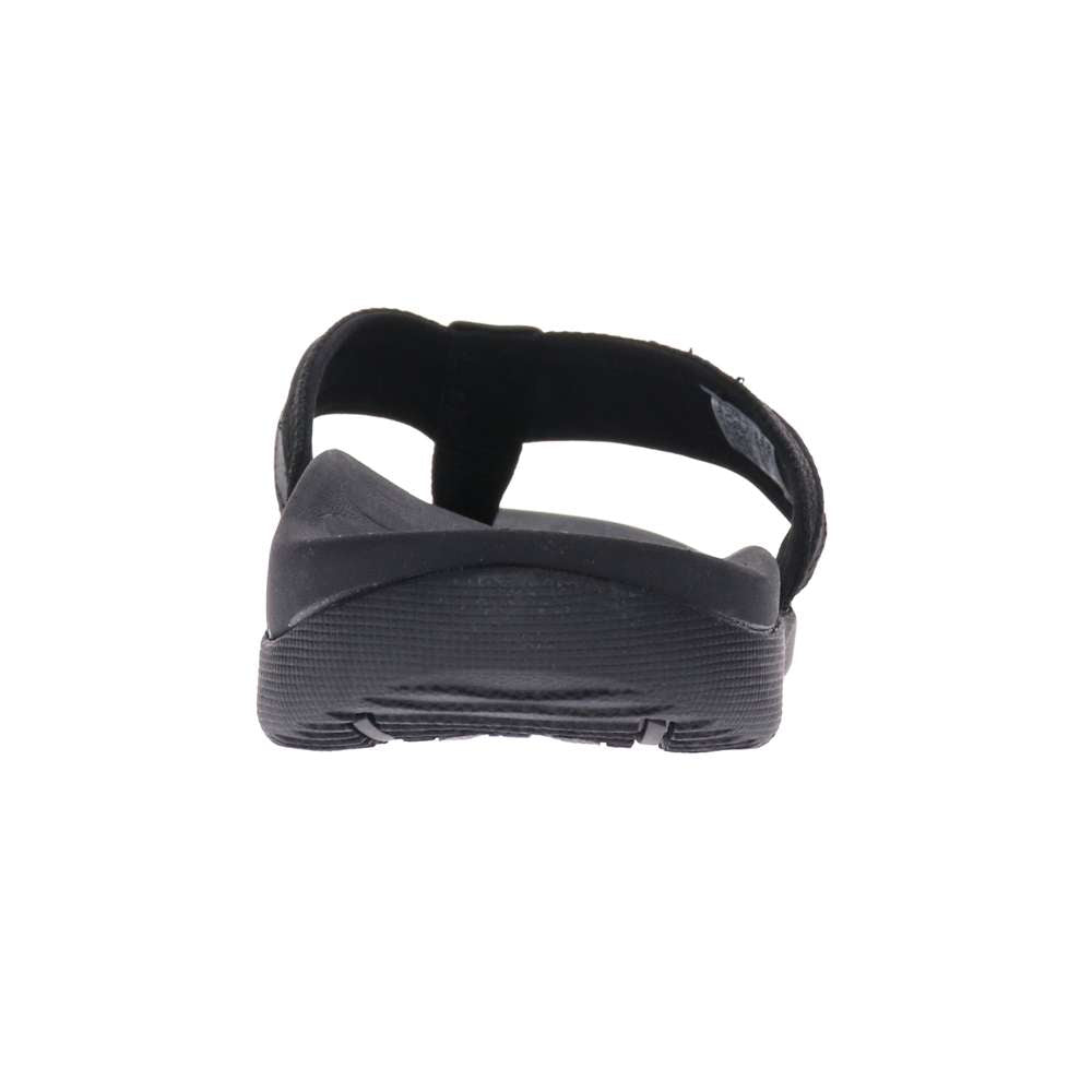 Tide III Toe Post Sandal Men's - Black