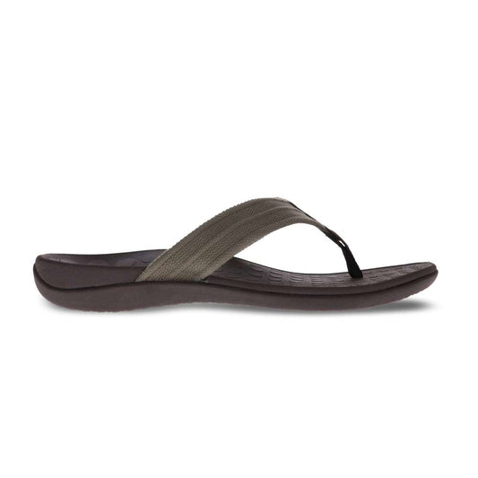 Whack Toe Post Sandal - Khaki
