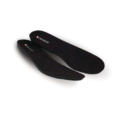 Women's Closed Heel Sandal Replacement Insole - Black