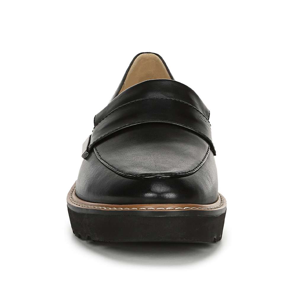 Adiline Loafer - Black