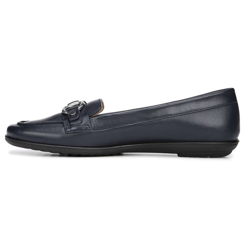 Ainsley Loafer - Navy