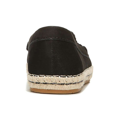 Alexa Espadrille - Black