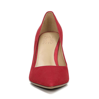 Anna Pump - Hot Sauce